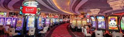 f999 Live Casino ကစားနည်းများ