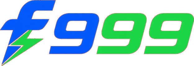 f999 logo